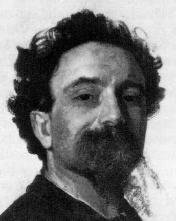 Chierici Gaetano